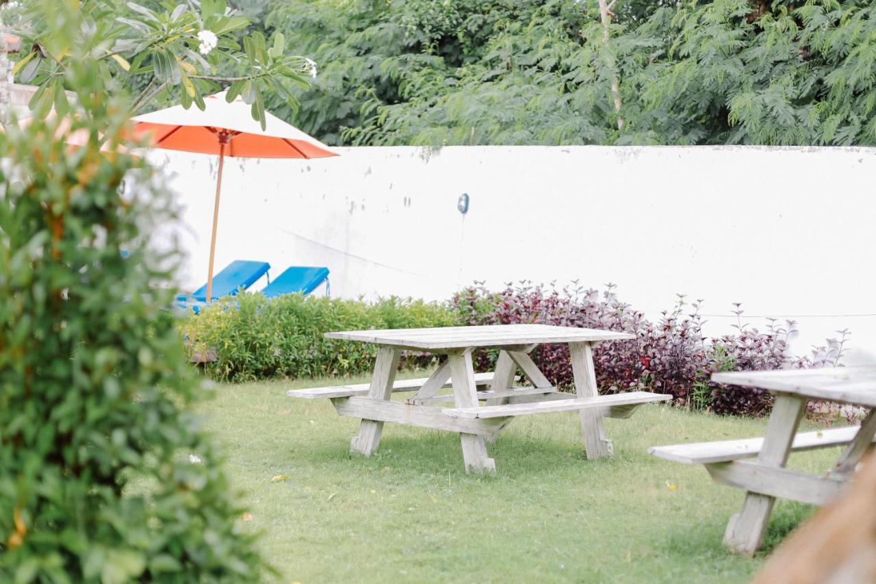 The Lavana Jhonny Kibung Villas Lembongan Luaran gambar